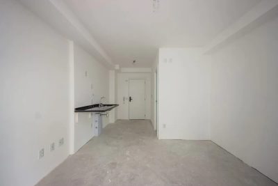 Apartamento, 1 quarto, 28 m² - Foto 3