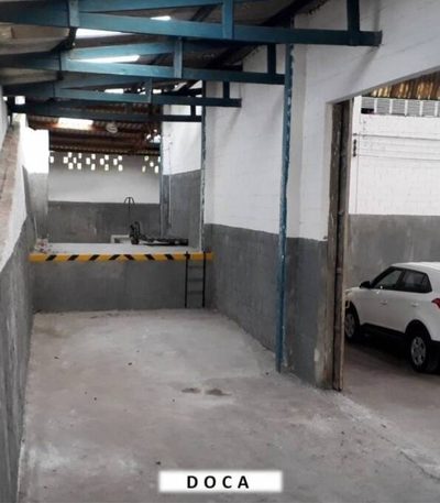 Depósito-Galpão, 6 m² - Foto 3
