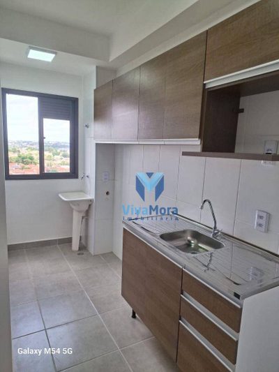 Apartamento, 2 quartos, 44 m² - Foto 4