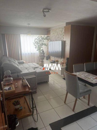 Apartamento, 2 quartos, 65 m² - Foto 1
