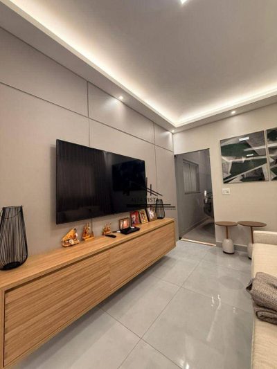Casa, 3 quartos, 125 m² - Foto 4