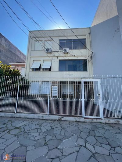 Apartamento, 3 quartos, 116 m² - Foto 2