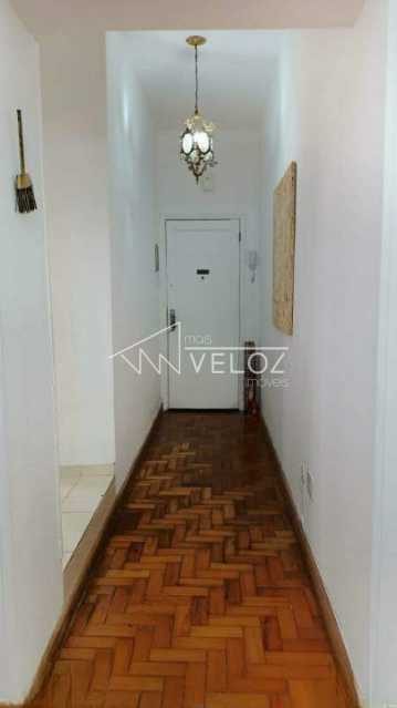 Apartamento, 2 quartos, 55 m² - Foto 1