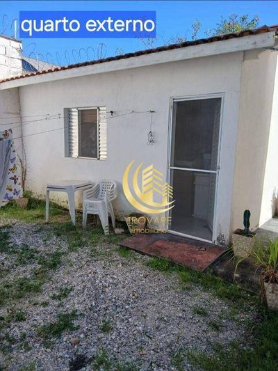 Casa, 4 quartos, 180 m² - Foto 2