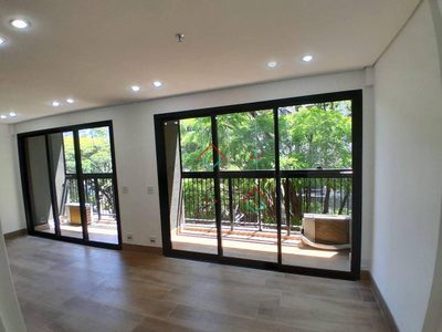 Sala-Conjunto, 42 m² - Foto 5