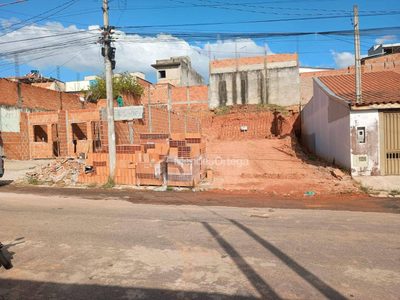 Terreno, 250 m² - Foto 1