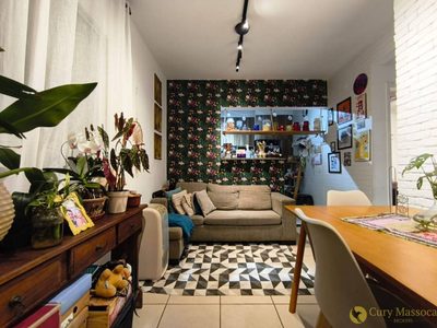Apartamento, 2 quartos, 65 m² - Foto 2