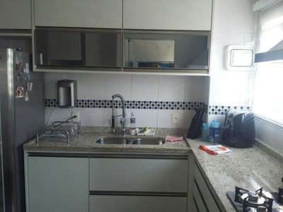 Apartamento, 3 quartos, 120 m² - Foto 5