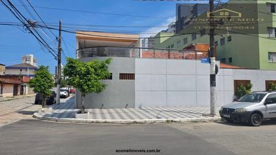 Casa, 2 quartos, 140 m² - Foto 3