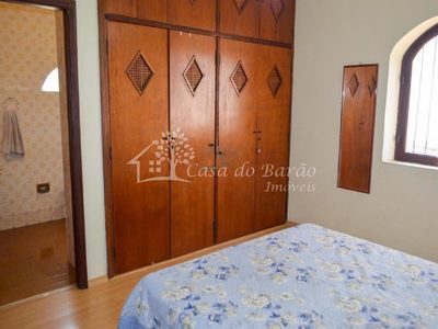 Casa, 4 quartos, 900 m² - Foto 5