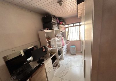 Casa, 3 quartos, 121 m² - Foto 5