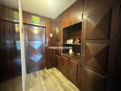 Apartamento, 3 quartos, 97 m² - Foto 2