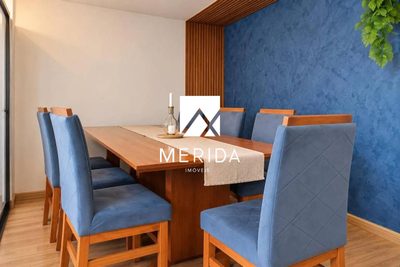 Apartamento, 2 quartos, 59 m² - Foto 5
