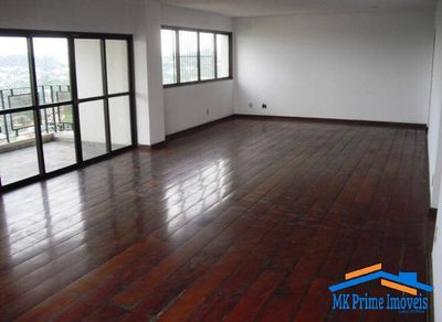 Apartamento, 4 quartos, 340 m² - Foto 1