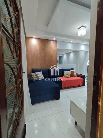 Casa, 3 quartos, 150 m² - Foto 4