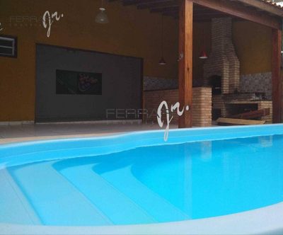 Casa, 3 quartos, 200 m² - Foto 5
