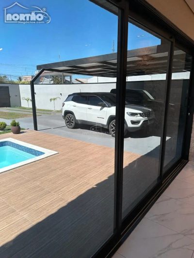 Casa, 3 quartos, 166 m² - Foto 2