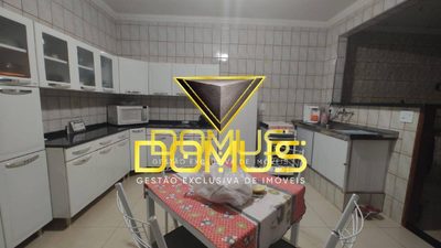 Casa, 2 quartos, 205 m² - Foto 2