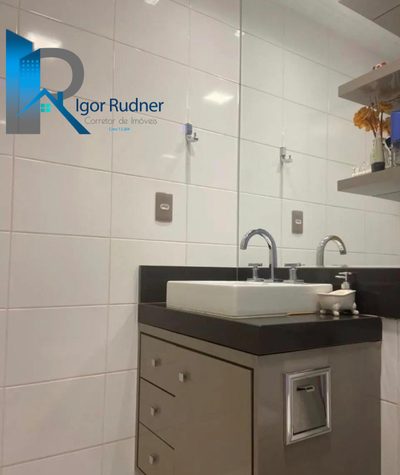 Apartamento, 1 quarto, 57 m² - Foto 5