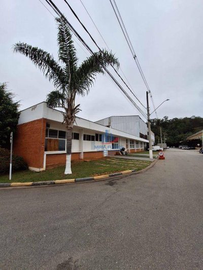 Depósito-Galpão, 2000 m² - Foto 2