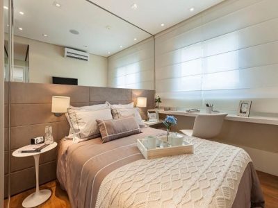 Apartamento, 3 quartos, 76 m² - Foto 4