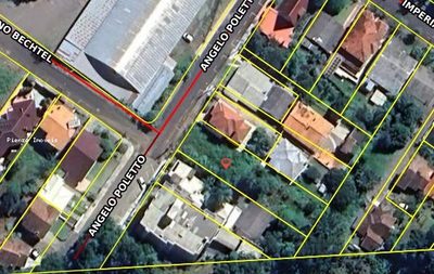 Terreno, 740 m² - Foto 5