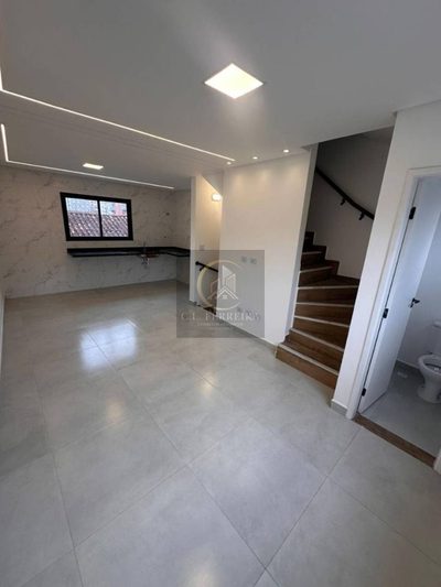 Sobrado, 2 quartos, 84 m² - Foto 5