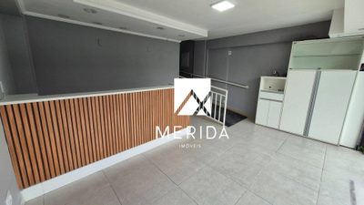 Sobrado, 6 quartos, 157 m² - Foto 1