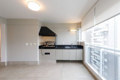 Apartamento, 2 quartos, 108 m² - Foto 2