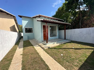Casa, 3 quartos, 93 m² - Foto 1