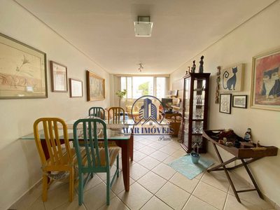 Apartamento, 2 quartos, 85 m² - Foto 2