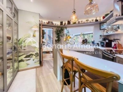 Casa, 3 quartos, 209 m² - Foto 5
