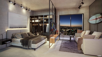 Apartamento, 2 quartos, 139 m² - Foto 5
