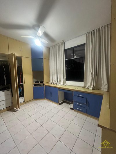Apartamento, 3 quartos, 165 m² - Foto 5