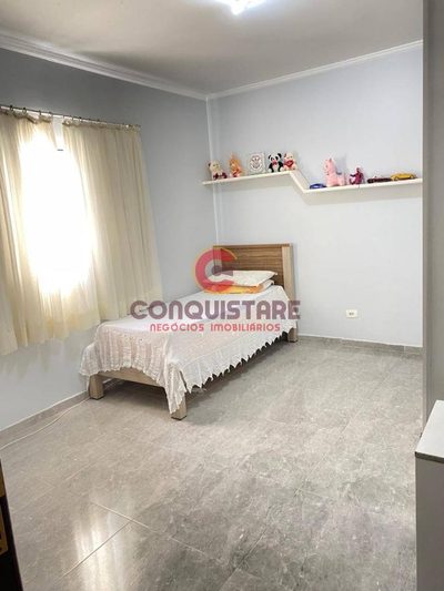 Sobrado, 4 quartos - Foto 2