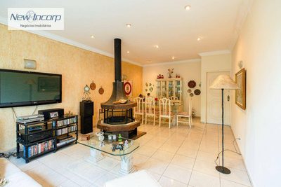 Casa, 3 quartos, 209 m² - Foto 3