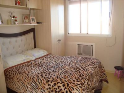 Apartamento, 3 quartos, 57 m² - Foto 3