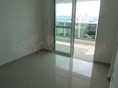 Apartamento, 3 quartos, 87 m² - Foto 1