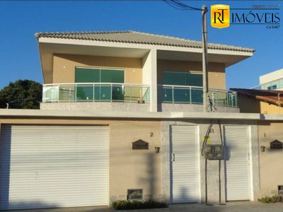 Casa, 3 quartos, 180 m² - Foto 1