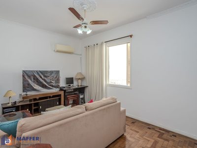 Apartamento, 2 quartos, 72 m² - Foto 2