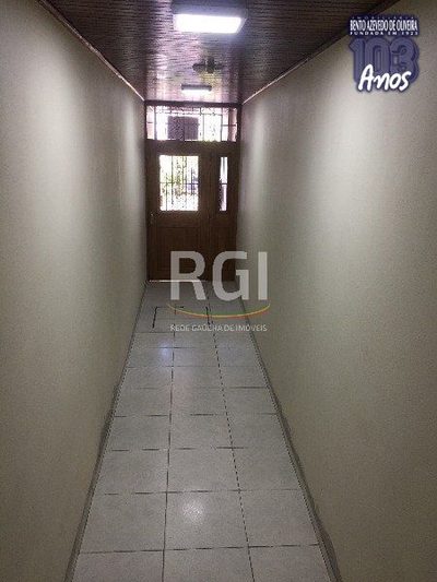 Kitnet-Studio, 23 m² - Foto 2