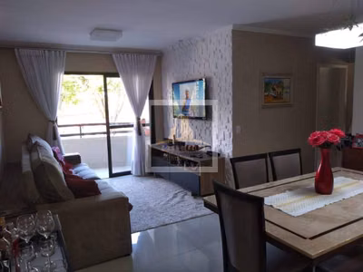 Apartamento, 3 quartos, 95 m² - Foto 1