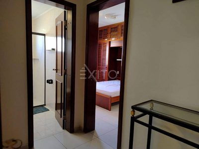 Apartamento, 3 quartos, 134 m² - Foto 4