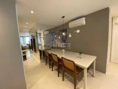 Apartamento, 2 quartos, 80 m² - Foto 2
