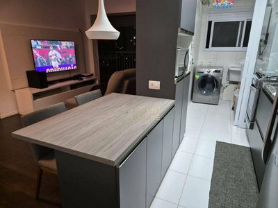Apartamento, 2 quartos, 73 m² - Foto 3
