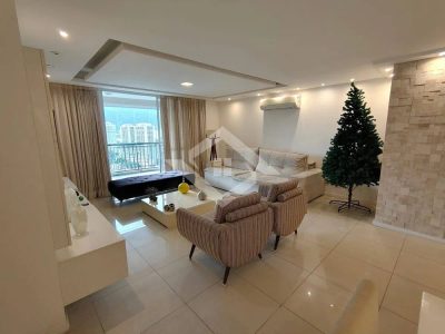 Apartamento, 4 quartos, 166 m² - Foto 5