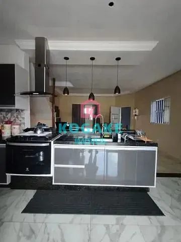 Sobrado, 3 quartos, 170 m² - Foto 1