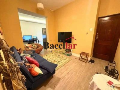 Apartamento, 1 quarto, 42 m² - Foto 3