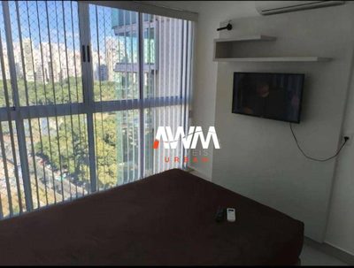 Apartamento, 1 quarto, 44 m² - Foto 5