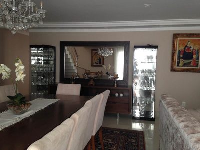 Cobertura, 4 quartos, 330 m² - Foto 2